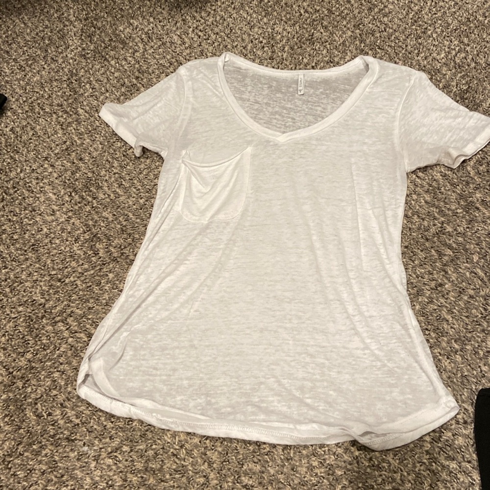 Z Supply Pocket T